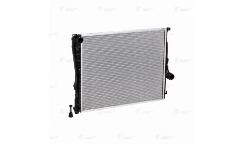 Радиатор системы охлаждения Luzar, арт. LRc 26118