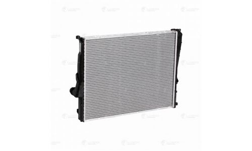 Радиатор системы охлаждения Luzar, арт. LRc 26118