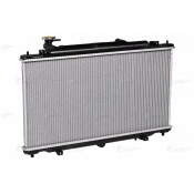 Радиатор охлаждения двигателя Luzar, арт. LRc 251PE