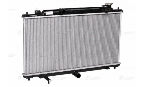 Радиатор охлаждения двигателя Luzar, арт. LRc 251PE