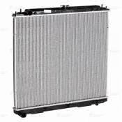 Радиатор охлаждения двигателя Luzar, арт. LRc 14EB