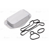 Радиатор масляный Luzar, арт. LOc 0503