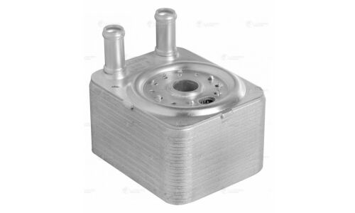 Радиатор масляный Luzar, арт. LOc 1838