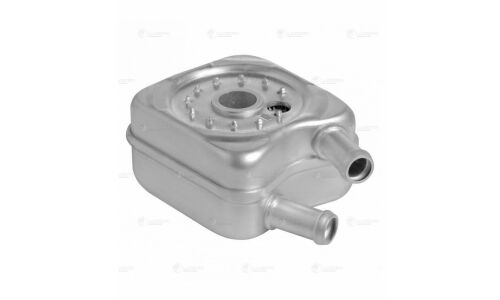 Радиатор масл. для а/м VW Passat B4 (93-) 1.9TDi/1.8T/2.8i Luzar, арт. LOc 1868