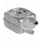 Радиатор масл. для а/м VW Passat B5 (96-) 1.8i/2.0i/1.9TDi Luzar, арт. LOc 1828