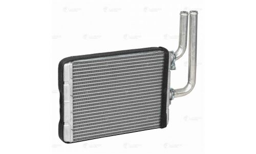 Радиатор отопителя Luzar, арт. LRh 1100