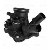 Термостат Luzar, для Mercedes-Benz C (W204) / E (W212), арт. LT 1556