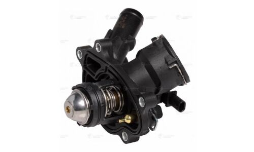 Термостат Luzar, для Mercedes-Benz C (W204) / E (W212), арт. LT 1556