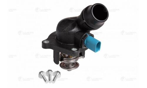 Термостат для а/м VW Passat B5 (01-)/Audi A4 (00-) 1.8T/2.0i Luzar, арт. LT 1818