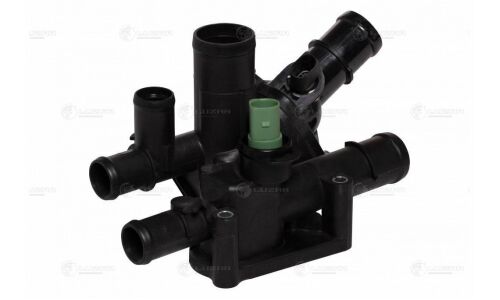 Термостат для а/м Skoda Octavia A5 (04-)/VW Golf IV (97-) 1.6FSi MT Luzar, арт. LT 18K1