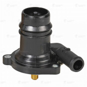 Термостат Luzar, для Opel Astra J / Mokka, арт. LT 2131