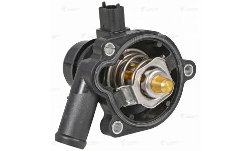 Термостат Luzar, для Opel Astra J / Mokka, арт. LT 2131