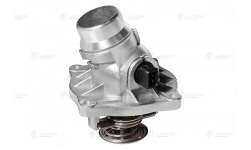 Термостат Luzar, для BMW X5 (E53), Range Rover III, арт. LT 2644