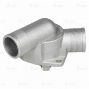 Термостат Luzar, для Лада 2110-15/2170, +92°С, с корпусом, арт. LT 010892