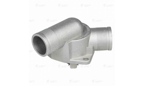 Термостат Luzar, для Лада 2110-15/2170, +92°С, с корпусом, арт. LT 010892