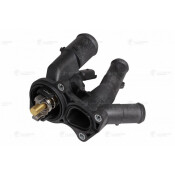 Термостат Luzar, для Ford Focus II, арт. LT 1039