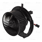 Вентилятор отопителя Luzar, арт. LFh 18EM
