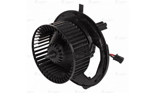 Вентилятор отопителя Luzar, арт. LFh 18EM