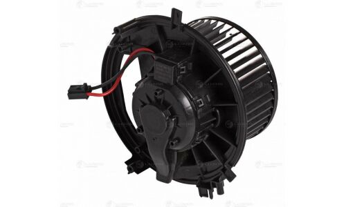 Вентилятор отопителя Luzar, арт. LFh 18EM