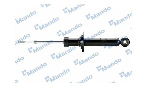 Амортизатор Mando газомасляный двухтрубный, задний, правый/левый, 1 шт, арт. ESA10008W