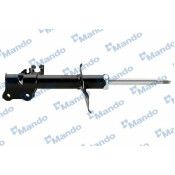 Амортизационная стойка Mando газомасляная двухтрубная, передняя, правая, 1 шт, арт. EST10012W