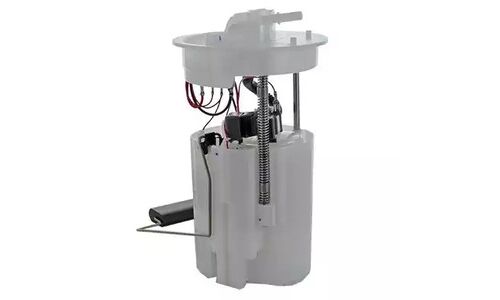 Насос топливный (бензонасос) Meat&Doria, арт. 77628