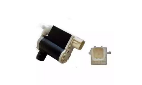 Насос омывателя 20192 Meat&Doria