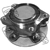 Ступица колеса | зад прав/лев Metalcaucho, арт. 90202