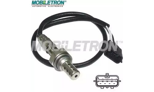 Датчик кислородный (лямбда-зонд) OS-B4212P Mobiletron, арт. OS-B4212P