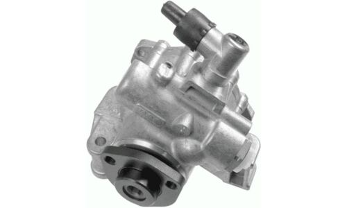 Насос гидроусилителя руля Motorherz, арт. P1374HG