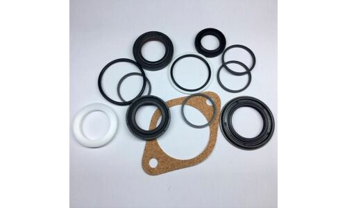 Ремкомплект рулевой рейки Motorherz, арт. HKZ0005