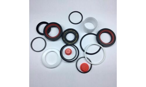 Ремкомплект рулевой рейки Motorherz, арт. HKZ0006