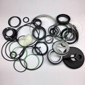 Ремкомплект рулевой рейки Motorherz, арт. HKZ0007