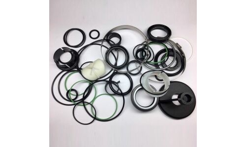 Ремкомплект рулевой рейки Motorherz, арт. HKZ0007