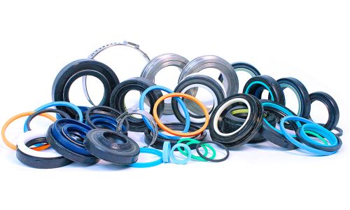 Ремкомплект рулевой рейки Motorherz, арт. HKZ0010