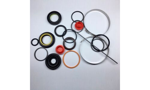 Ремкомплект рулевой рейки Motorherz, арт. HKZ0018