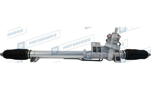Рейка рулевая Motorherz гидравлическая, с тягами, арт. R2167(1NW)