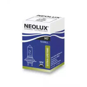 H7 12V- 55W (PX26d) (увелич. срок службы) Extra Lifetime NEOLUX, арт. N499LL