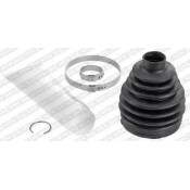 Пыльник ШРУСа SNR, наружный, арт. OBK68.002