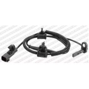 Датчик ABS | перед прав/лев SNR, арт. ASB153.04