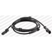 Датчик ABS | зад прав SNR, арт. ASB155.16