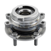 Ступица колеса SNR, передняя, левая, арт. HGB43946S01