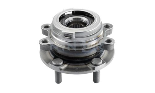 Ступица колеса SNR, передняя, левая, арт. HGB43946S01