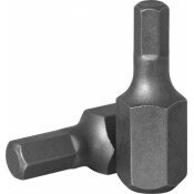 Бита-вставка Ombra, наконечник HEX11, длина 30мм, арт. 531212
