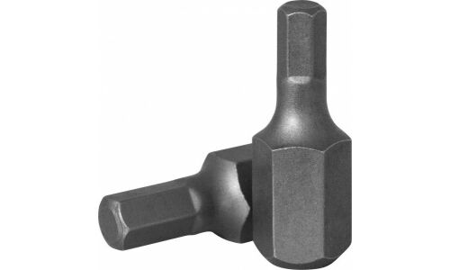 Бита-вставка Ombra, наконечник HEX11, длина 30мм, арт. 531212