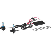 Лампа галогенная Osram LEDambient H10 (PY20d, T17), 12В, 42Вт, настраиваемый цвет свечения, комплект 2 шт, арт. LEDEXT102-10