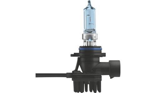 Лампа галогенная Osram LEDambient HB3(9005) (P20d, T12), 12В, 60Вт, настраиваемый цвет свечения, комплект 2 шт, арт. LEDEXT102-03