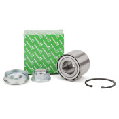 Подшипник ступицы (комплект) |зад, прав, лев Pilenga, арт. PW-P 6799