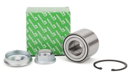 Подшипник ступицы (комплект) |зад, прав, лев Pilenga, арт. PW-P 6799