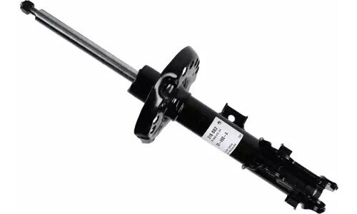 Амортизационная стойка Sachs газомасляная двухтрубная, передняя, левая, 1 шт, арт. 316 882